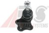 NISSA 401609C500 Ball Joint
